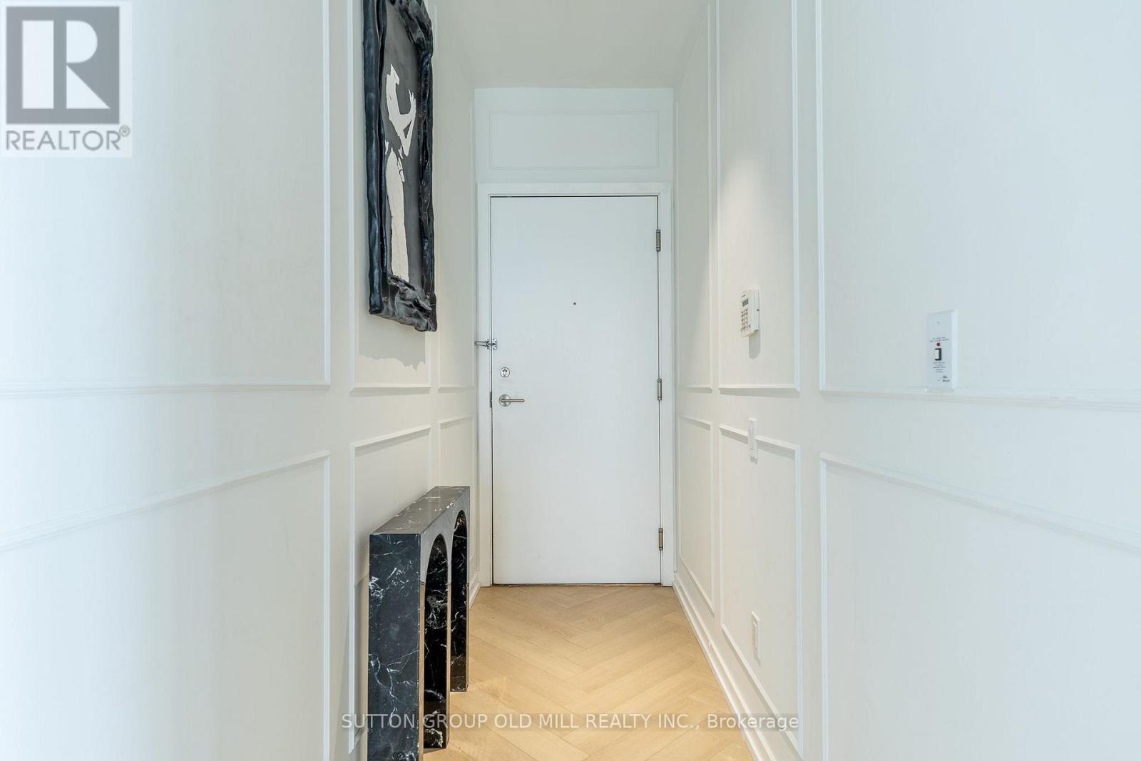2505 - 103 The Queensway, Toronto, ON - Indoor Photo Showing Other Room