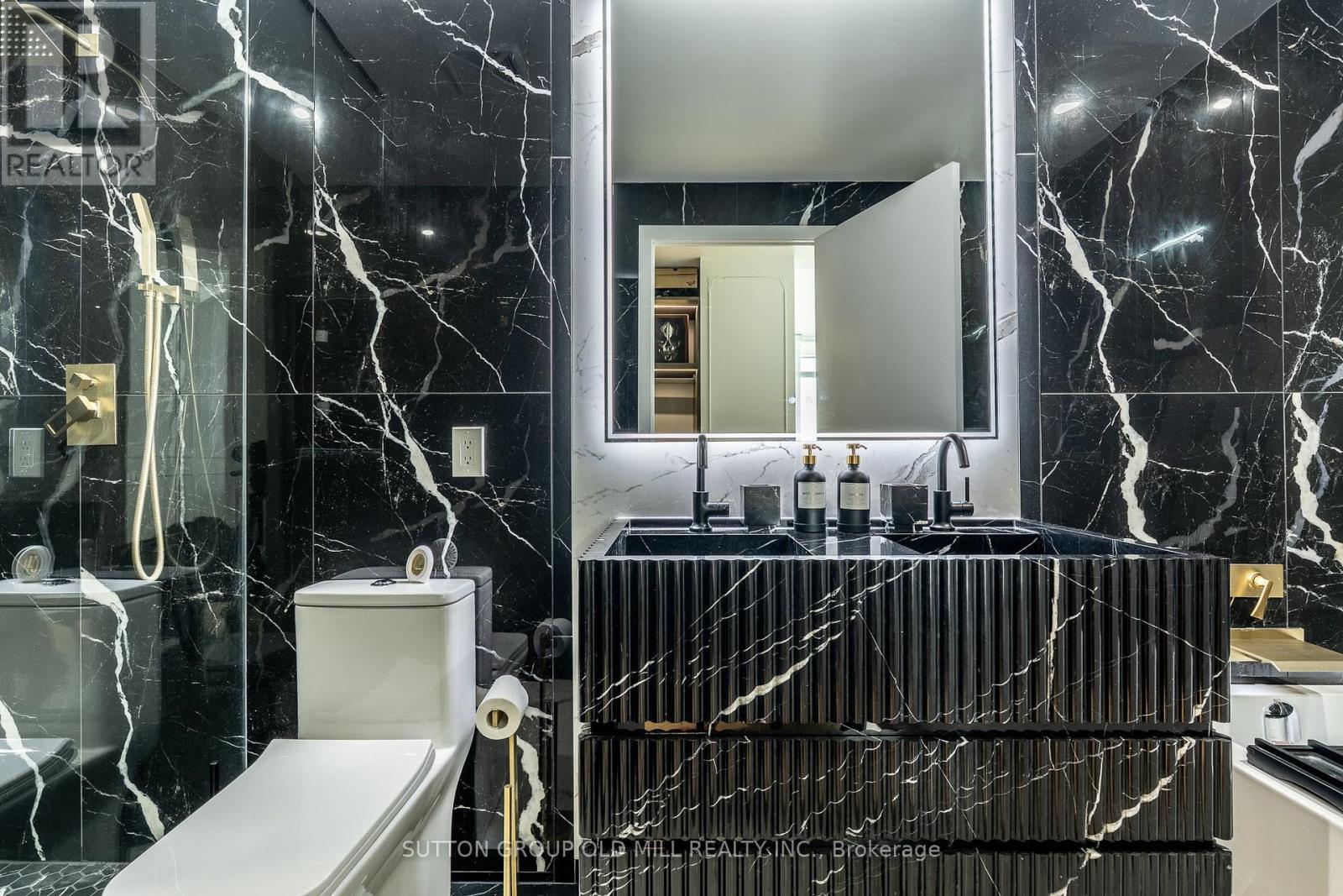 2505 - 103 The Queensway, Toronto, ON -