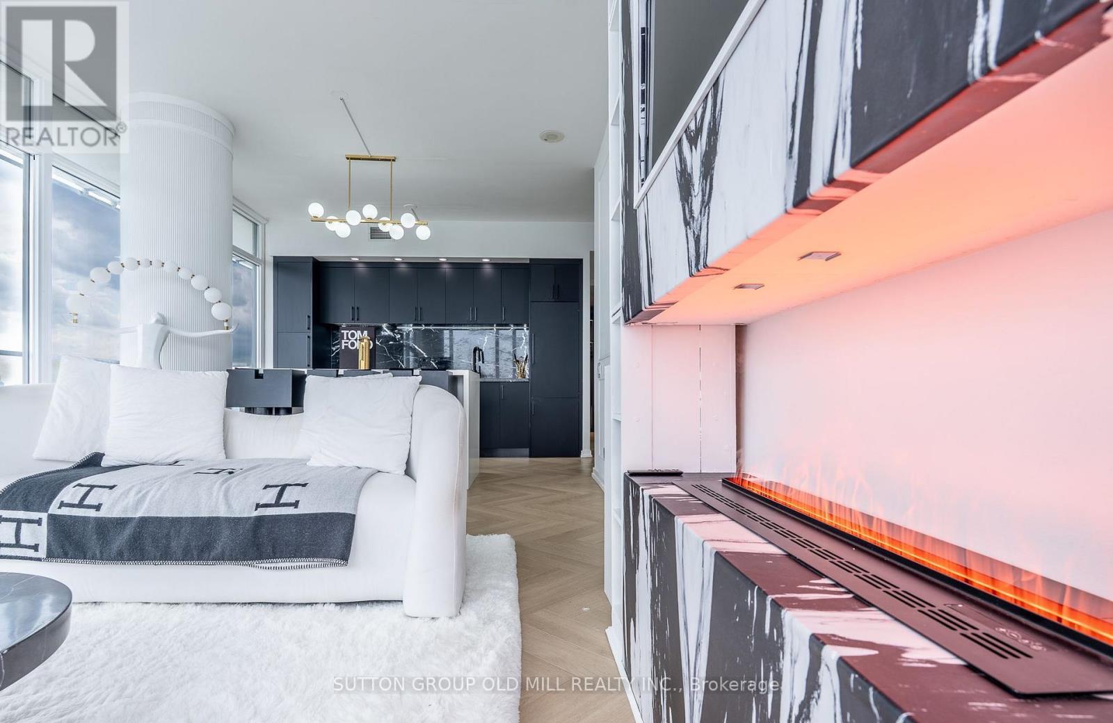 2505 - 103 The Queensway, Toronto, ON -