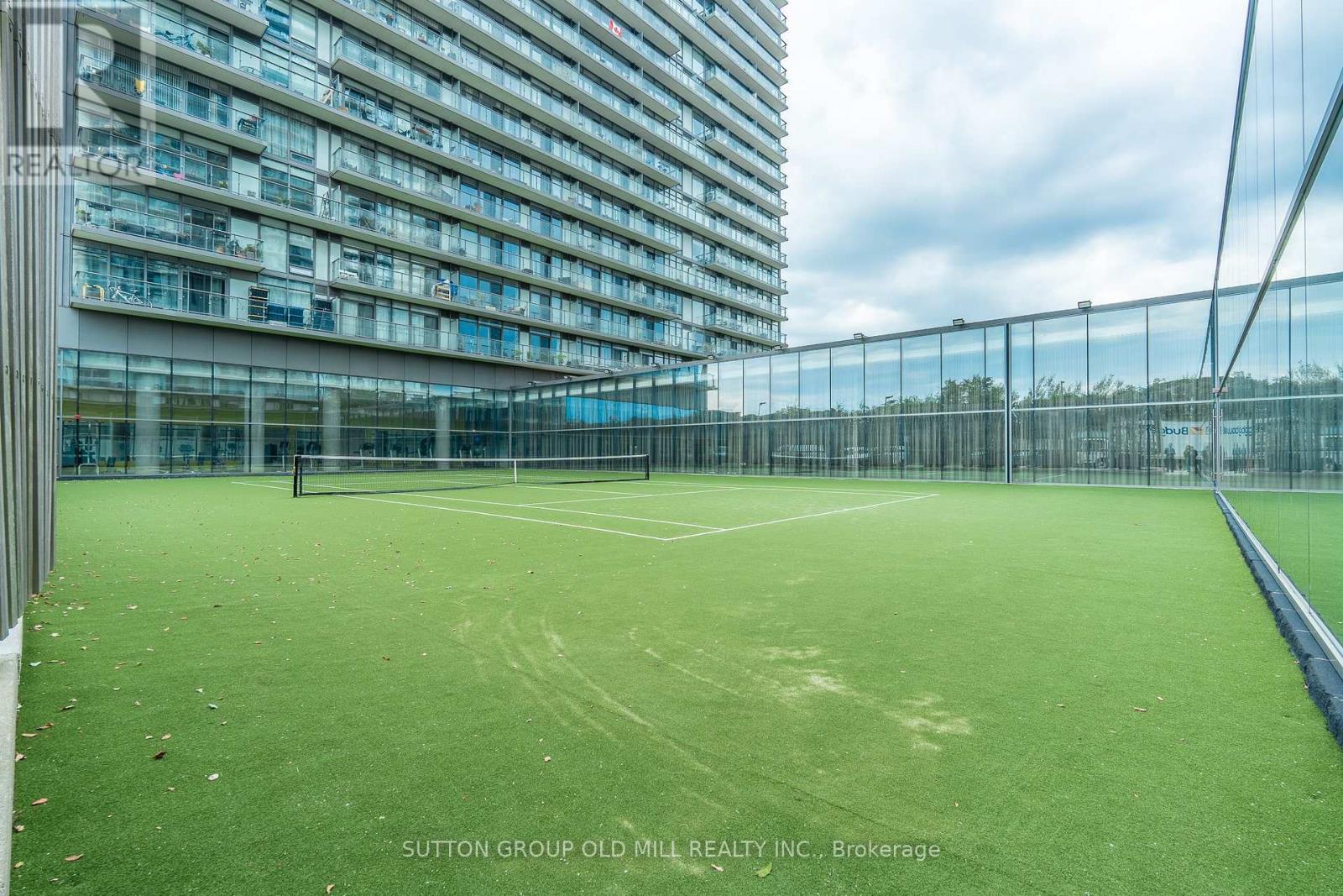 2505 - 103 The Queensway, Toronto, ON - Outdoor