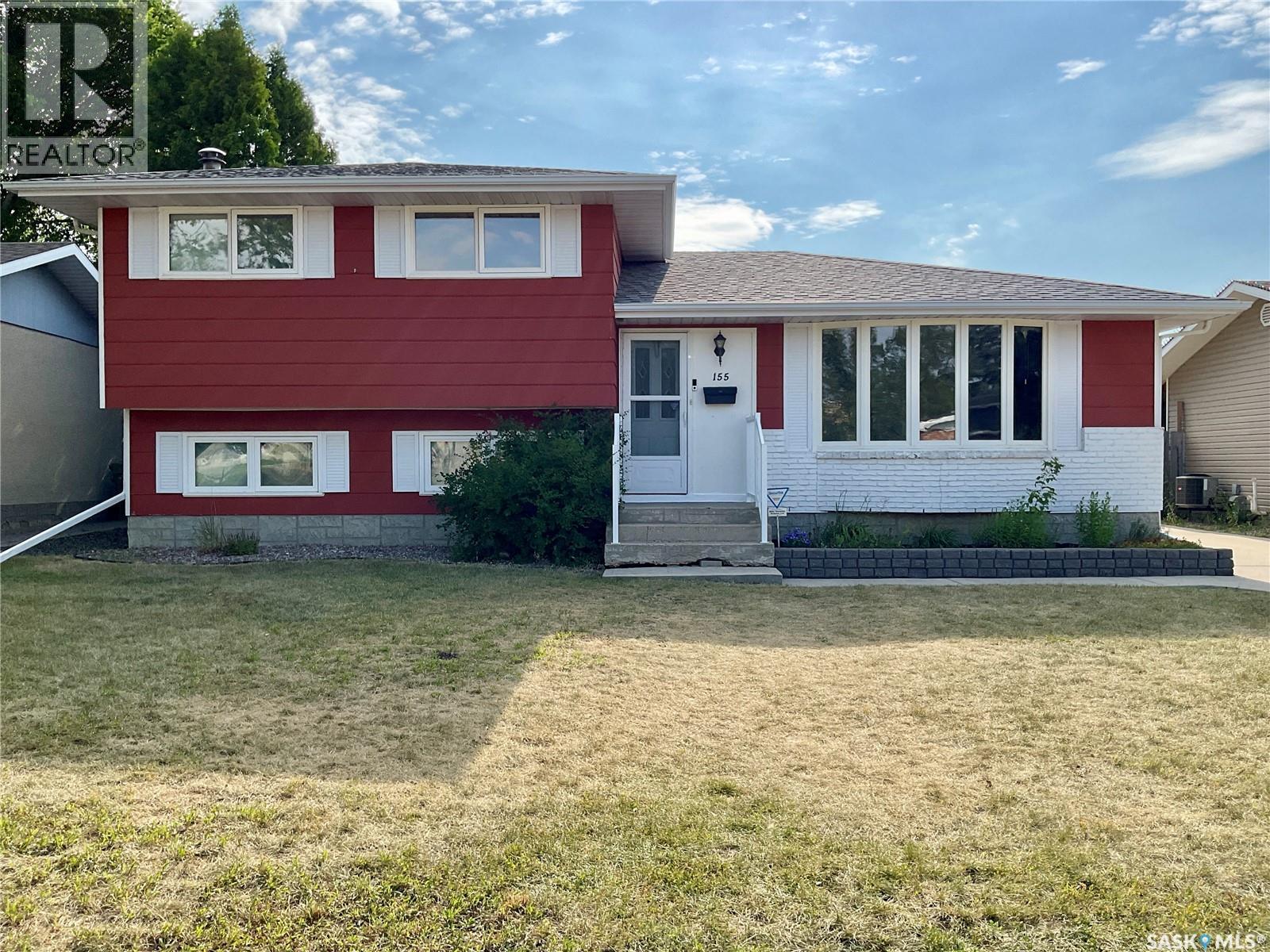 155 Wells Street, Regina, SK - Outdoor