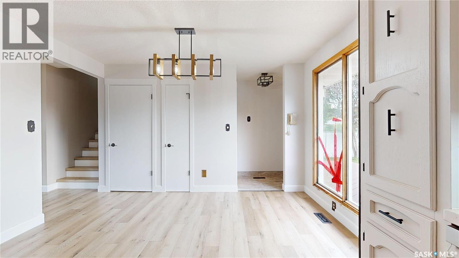 155 Wells Street, Regina, SK - Indoor Photo Showing Other Room