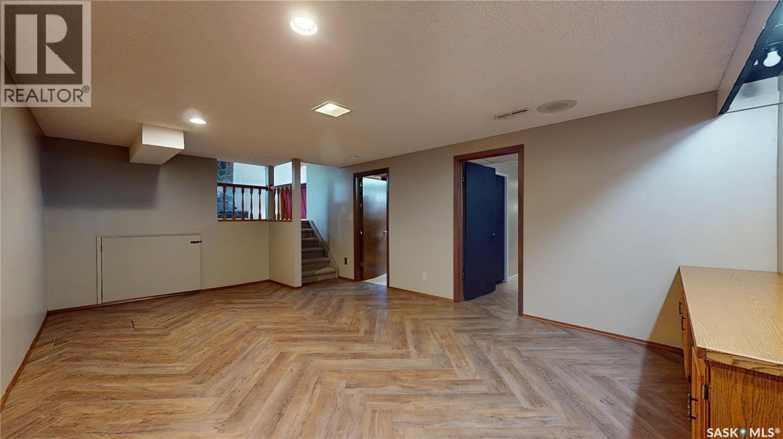 155 Wells Street, Regina, SK - Indoor Photo Showing Other Room