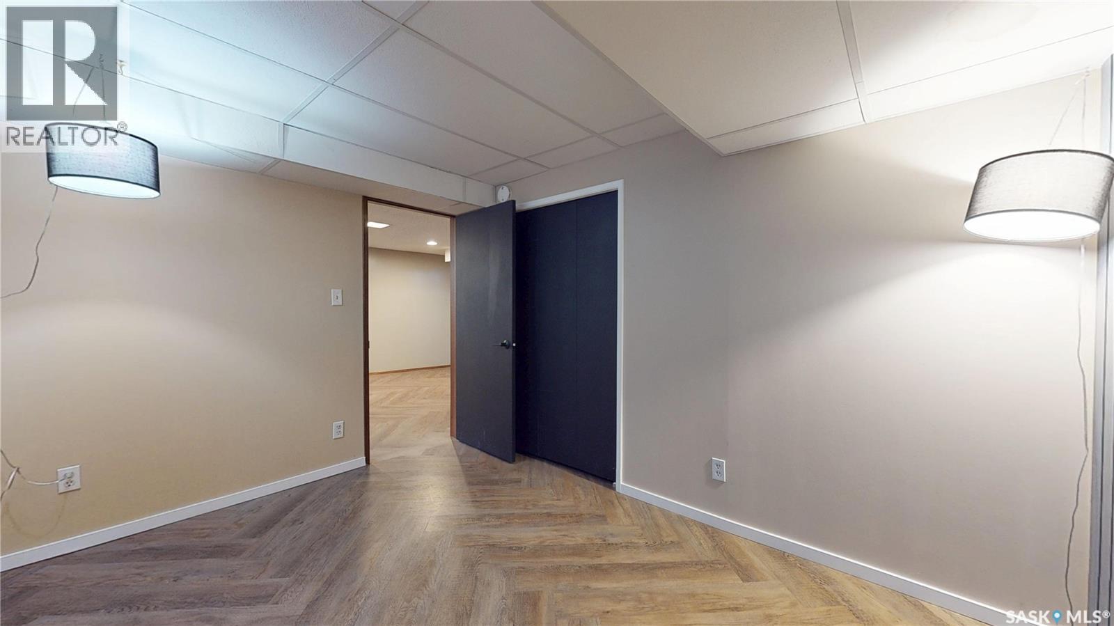 155 Wells Street, Regina, SK - Indoor Photo Showing Other Room