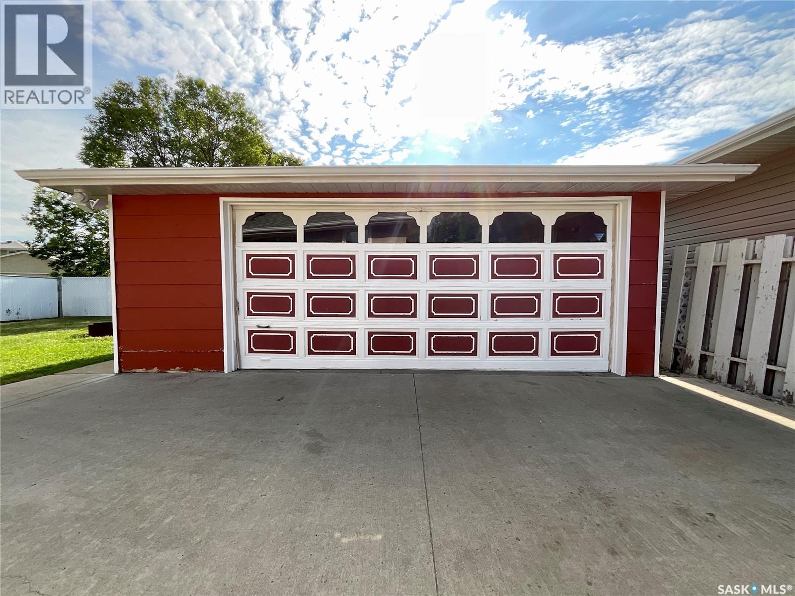 155 Wells Street, Regina, SK - Outdoor