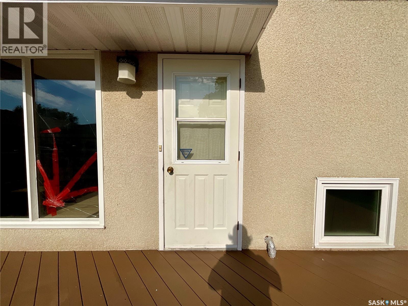 155 Wells Street, Regina, SK - Outdoor With Exterior