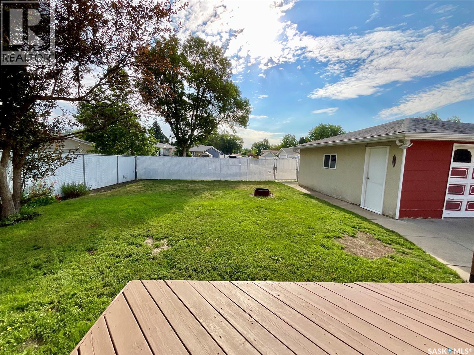 155 Wells Street, Regina, SK - Outdoor