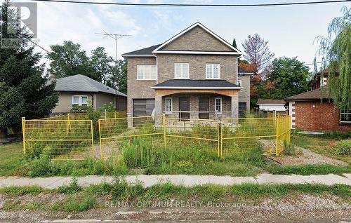 73 PARK STREET  Brampton, ON L6X 1V1