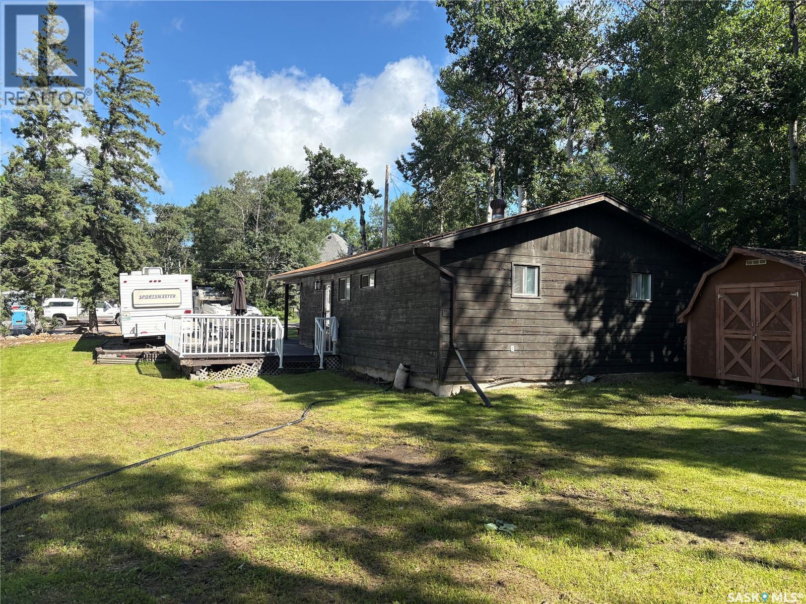 9 Hunter Bay, Fishing Lake, SK - Outdoor