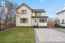 1019 Beach Boulevard, Hamilton, ON  - Outdoor 