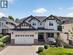 5507 Lee Lane Kelowna, BC V1W 5H2