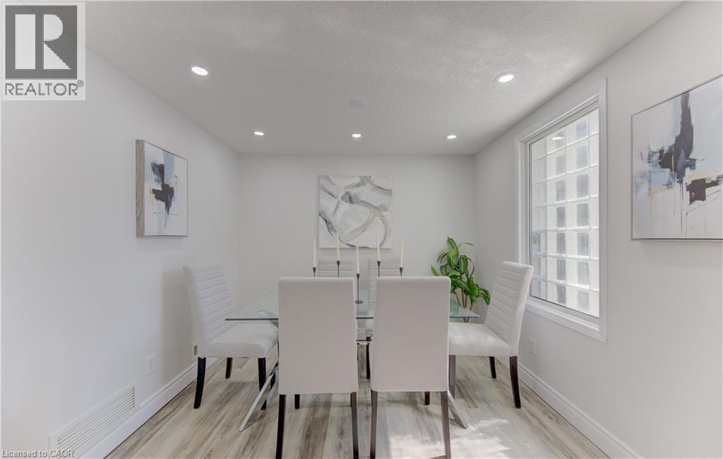 45 Cedarhill Crescent Unit# 5A, Kitchener, ON - Indoor