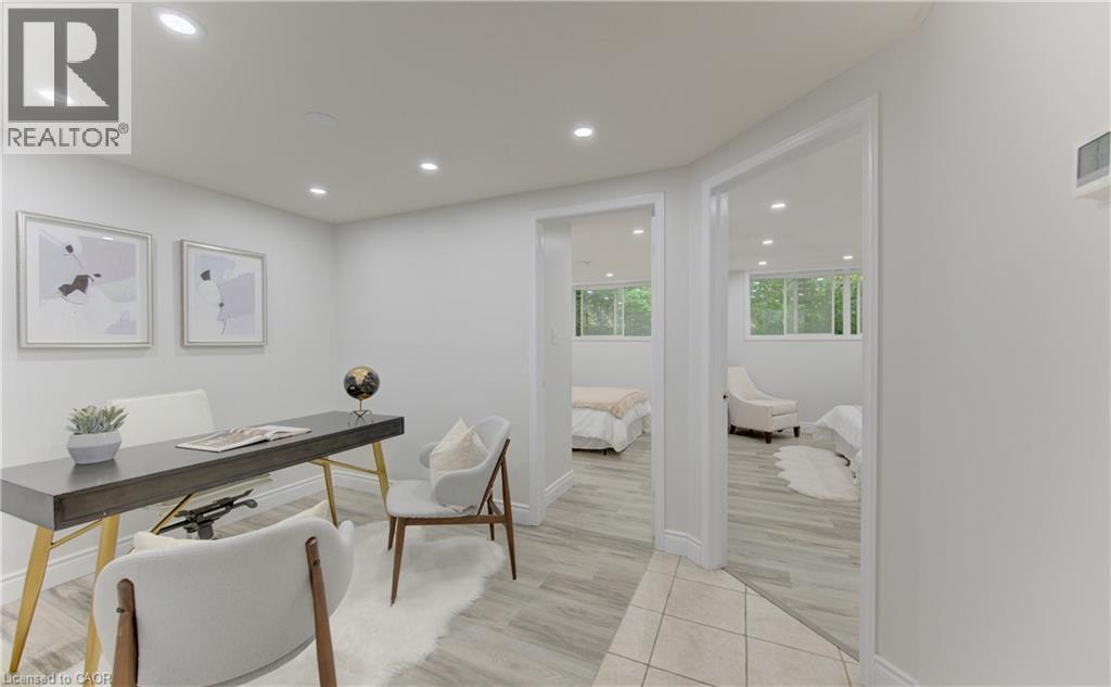 45 Cedarhill Crescent Unit# 5A, Kitchener, ON - Indoor