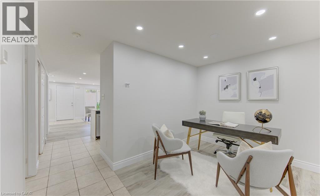45 Cedarhill Crescent Unit# 5A, Kitchener, ON - Indoor