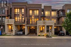15 GUNTON STREET Aurora, ON L4G 4A9