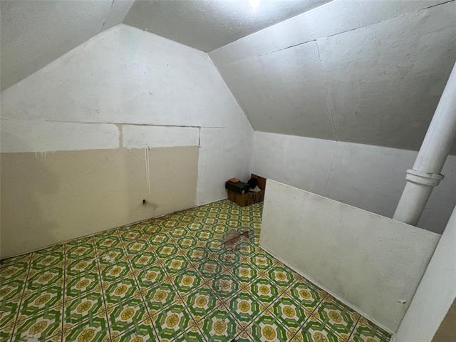 1182 Pritchard Ave, Winnipeg, MB - Indoor Photo Showing Other Room