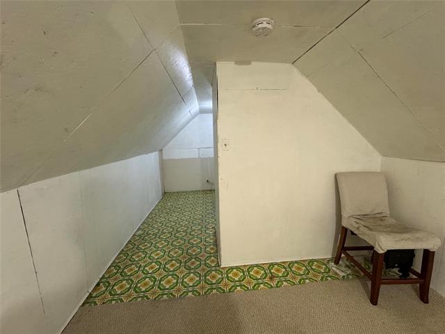 1182 Pritchard Ave, Winnipeg, MB - Indoor Photo Showing Other Room