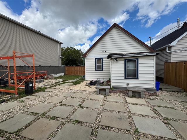 1182 Pritchard Ave, Winnipeg, MB - Outdoor