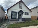 1182 Pritchard Ave, Winnipeg, MB  - Outdoor 