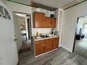 1182 Pritchard Ave, Winnipeg, MB  - Indoor Photo Showing Kitchen With Double Sink 