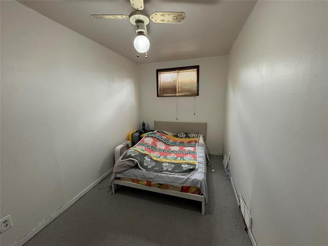1182 Pritchard Ave, Winnipeg, MB - Indoor Photo Showing Bedroom