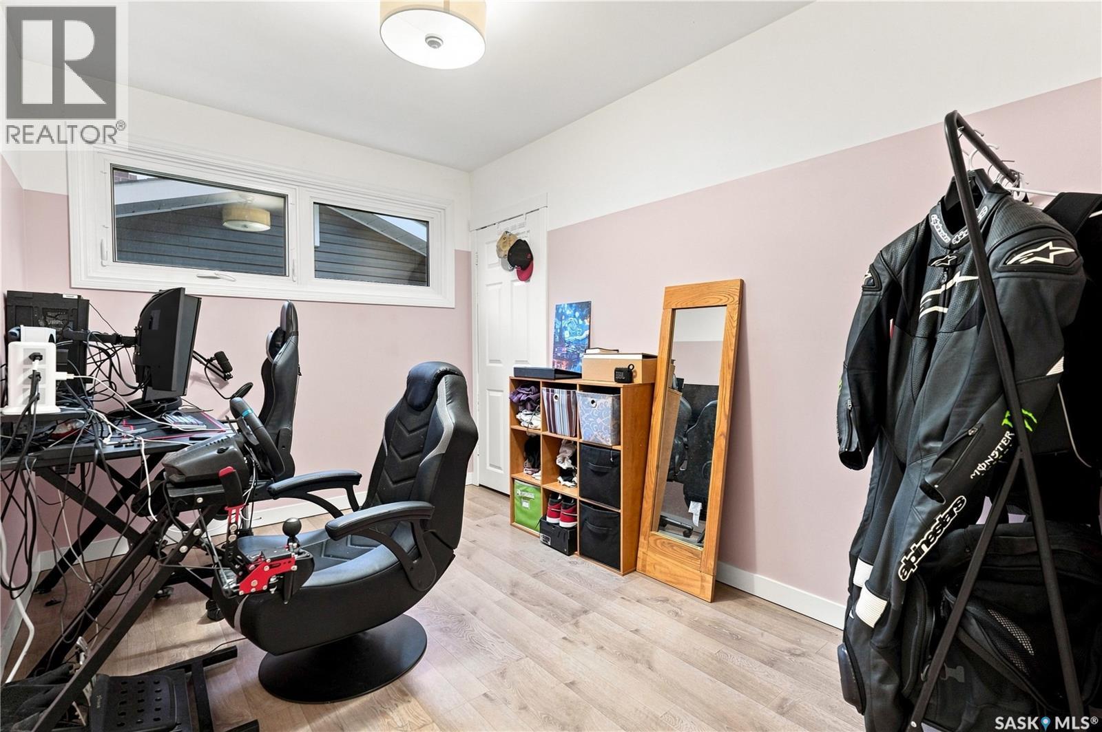 13 Anderson Avenue, Regina, SK - Indoor Photo Showing Other Room