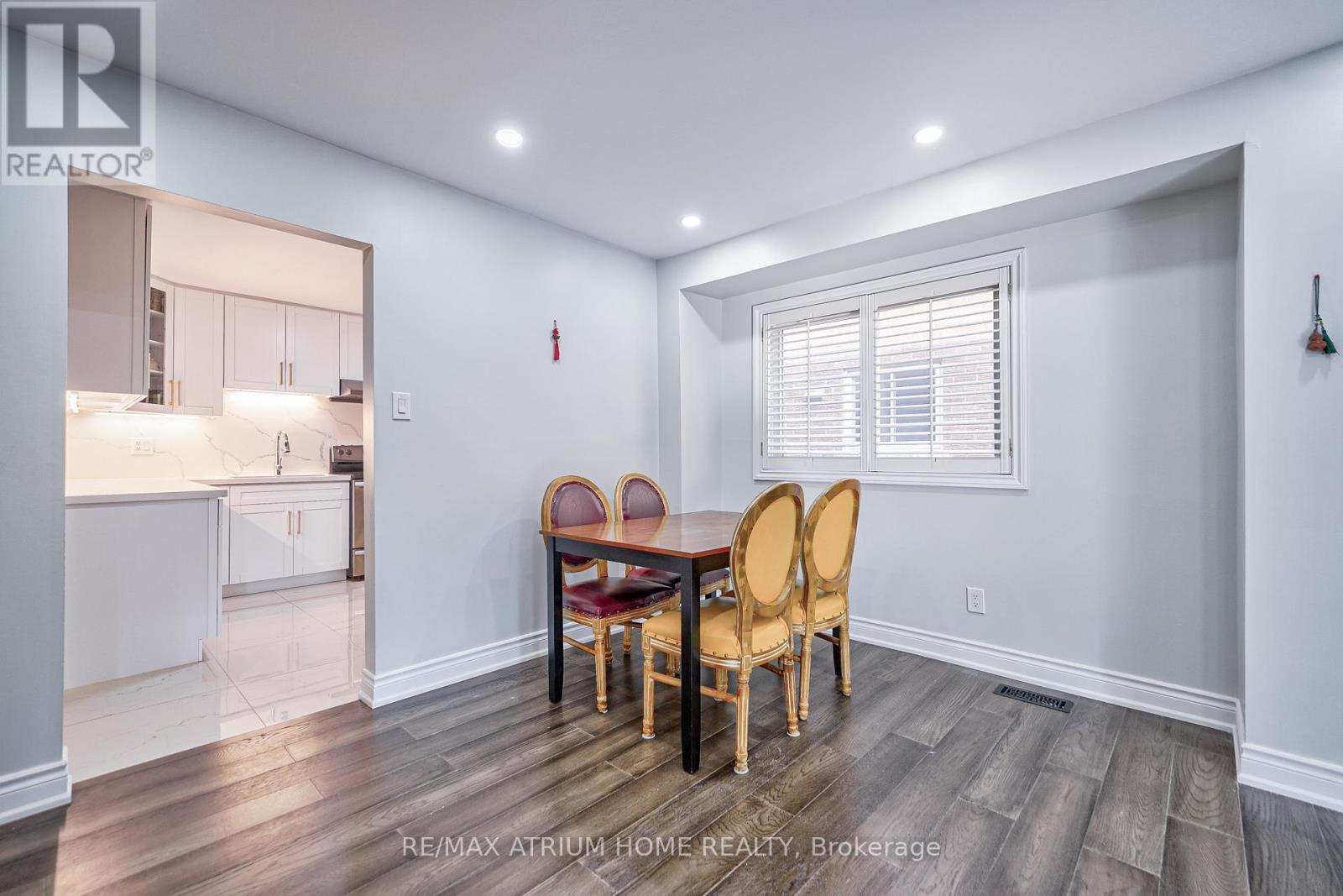 61 Trothen Circle, Markham, ON - Indoor