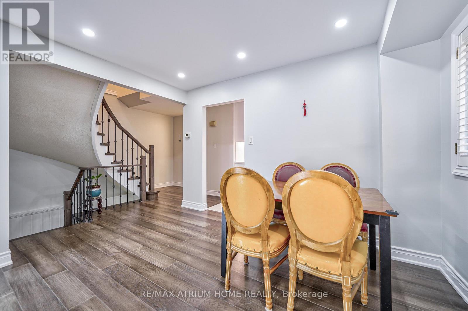 61 Trothen Circle, Markham, ON - Indoor Photo Showing Other Room