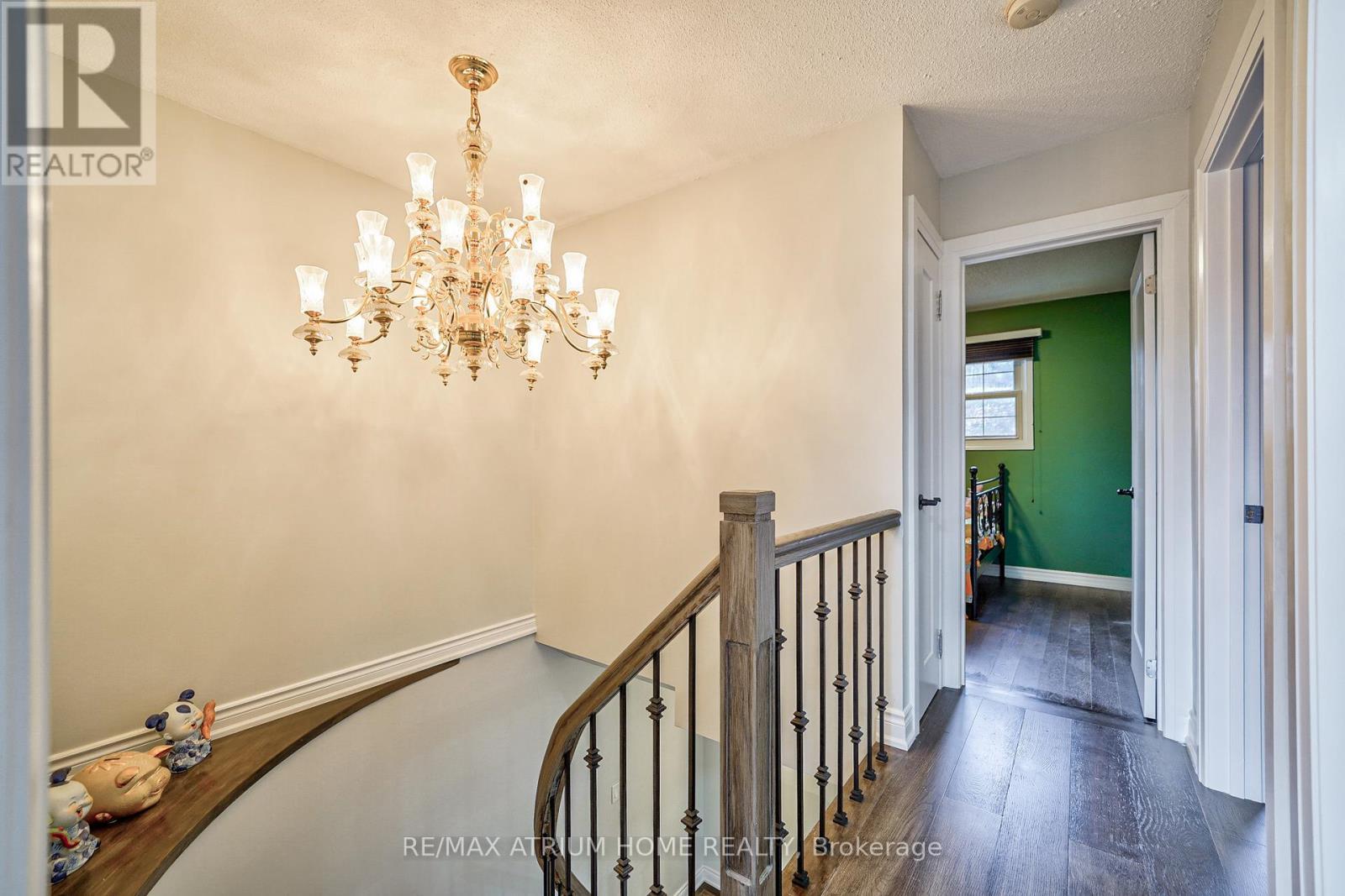 61 Trothen Circle, Markham, ON - Indoor Photo Showing Other Room