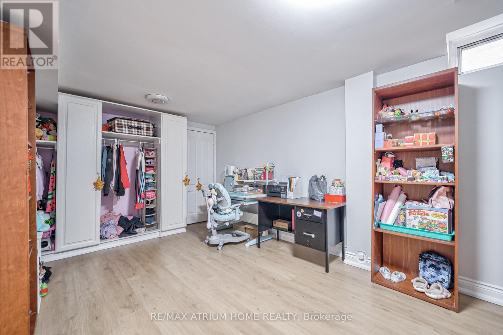 61 Trothen Circle, Markham, ON - Indoor Photo Showing Office