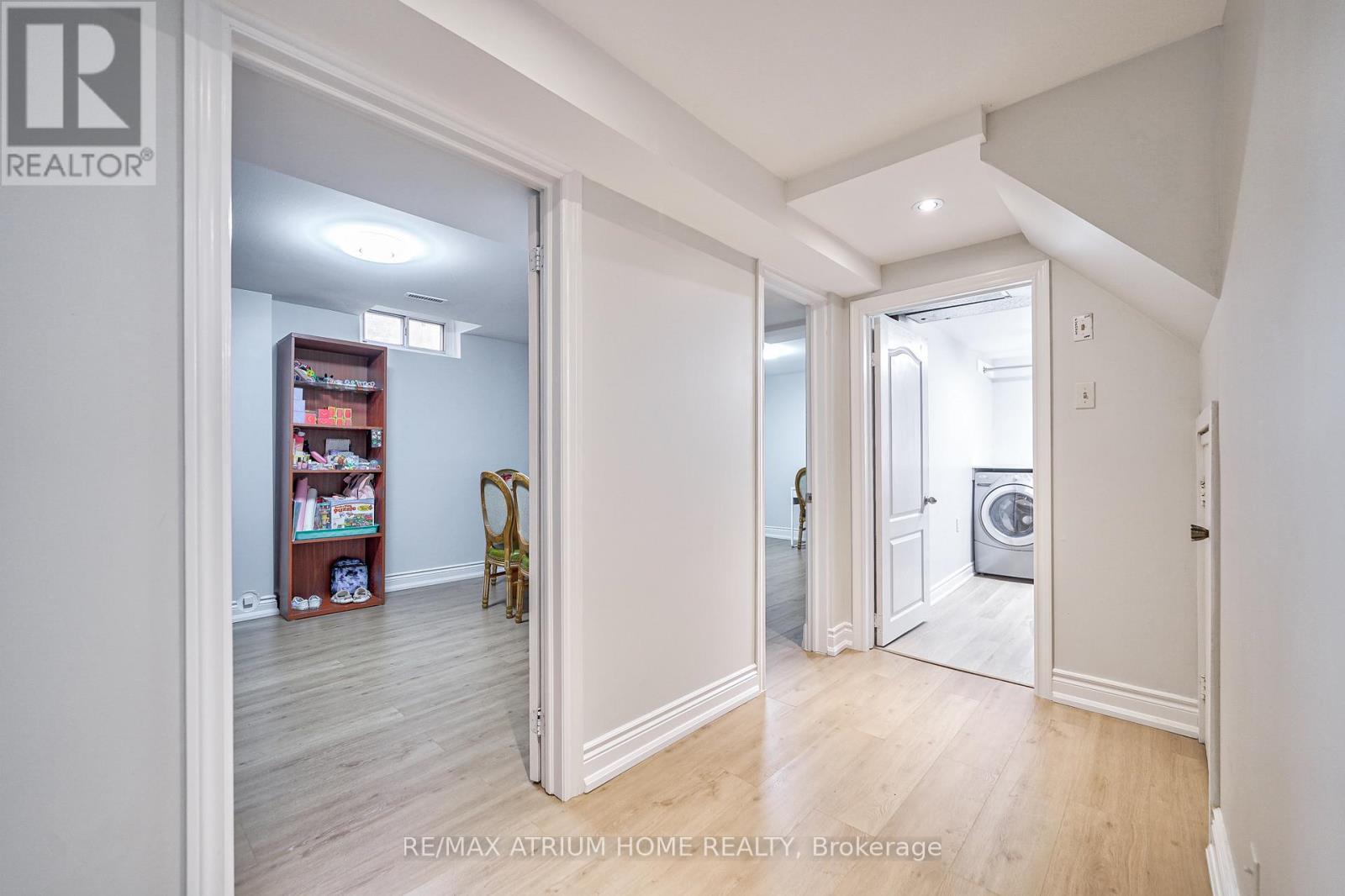 61 Trothen Circle, Markham, ON - Indoor Photo Showing Other Room
