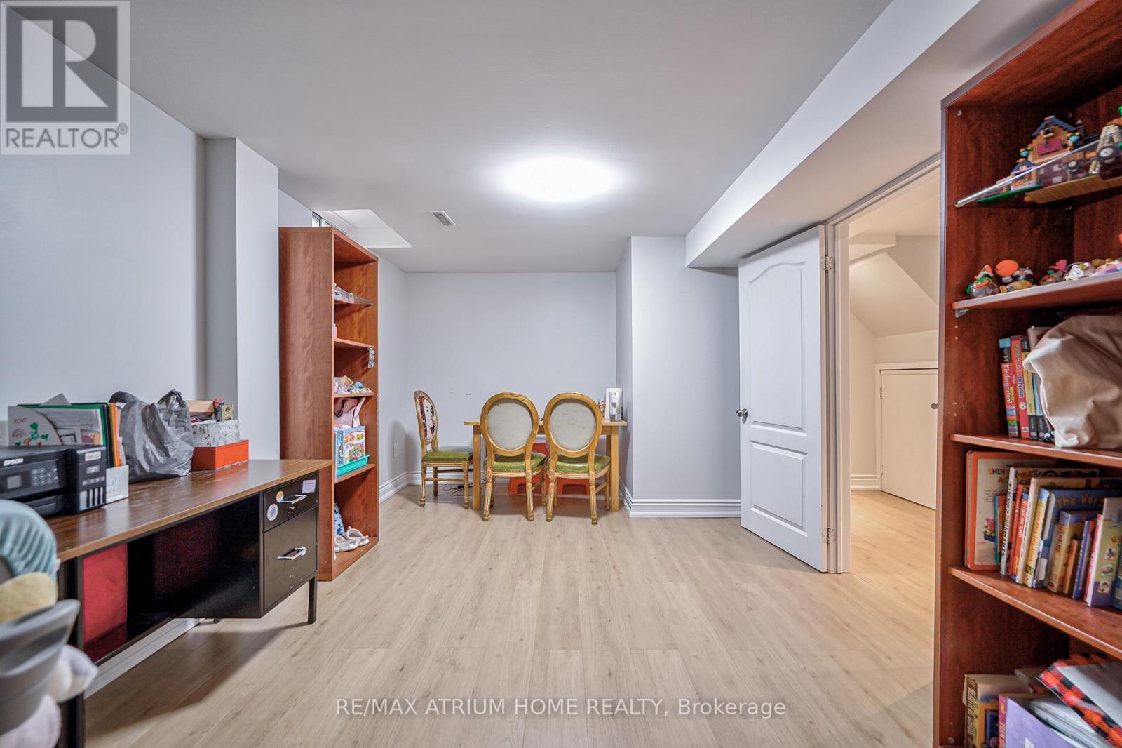 61 Trothen Circle, Markham, ON - Indoor