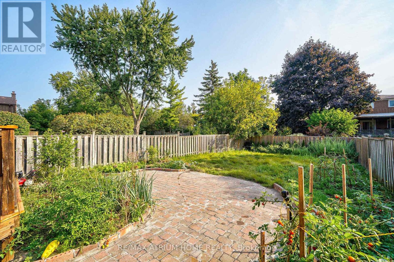 61 Trothen Circle, Markham, ON - Outdoor