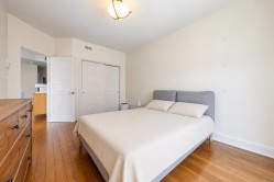 Master Bedroom - 