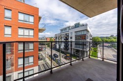 Balcony - 