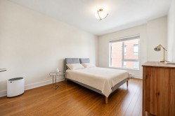 Master Bedroom - 