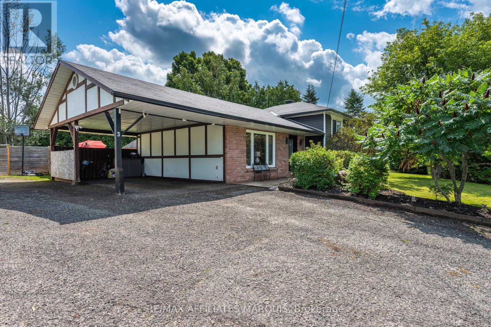 3 Sunset Drive, Rideau Lakes, ON - Outdoor