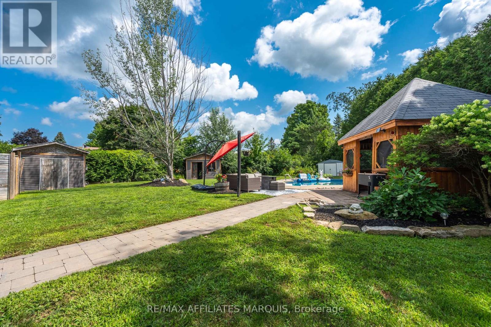 3 Sunset Drive, Rideau Lakes, ON - Outdoor