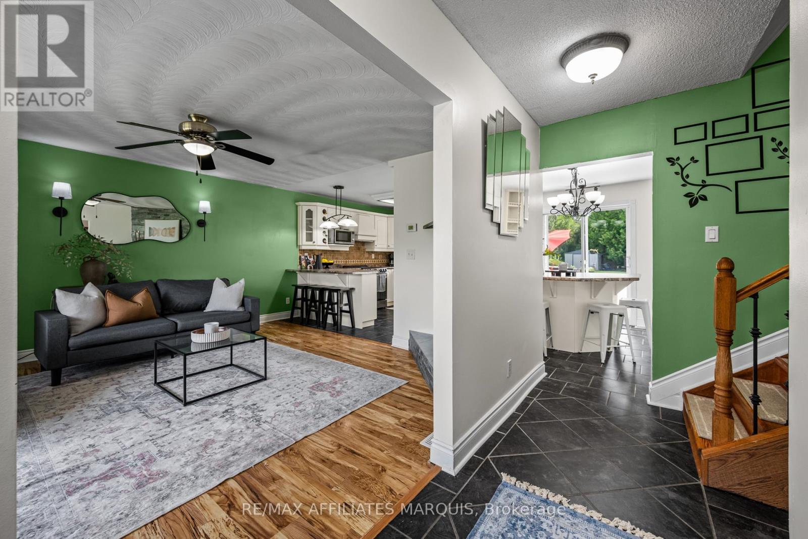 3 Sunset Drive, Rideau Lakes, ON - Indoor