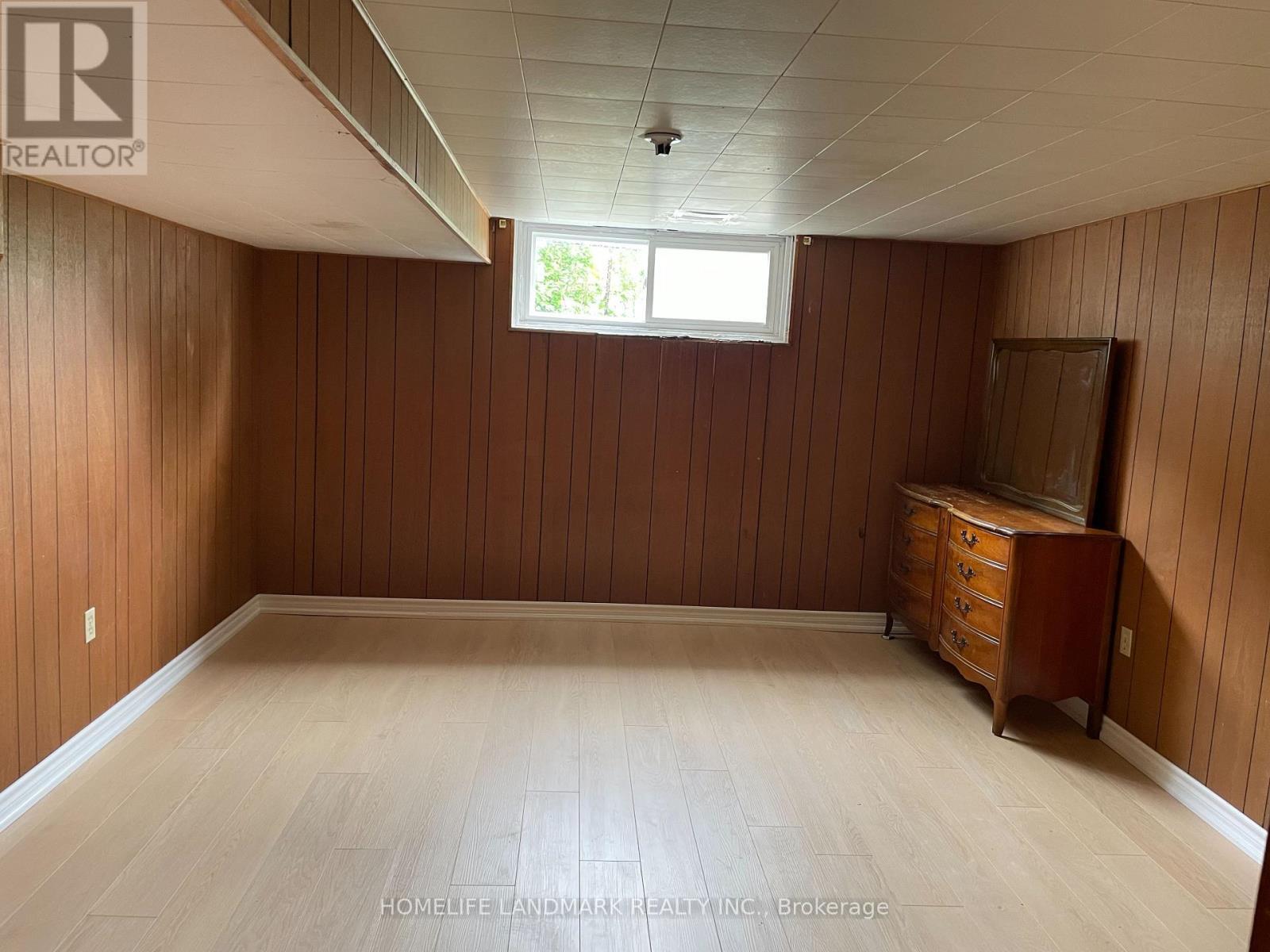 bedroom sub basement - 1245 Shamir Crescent, Mississauga, ON - Indoor