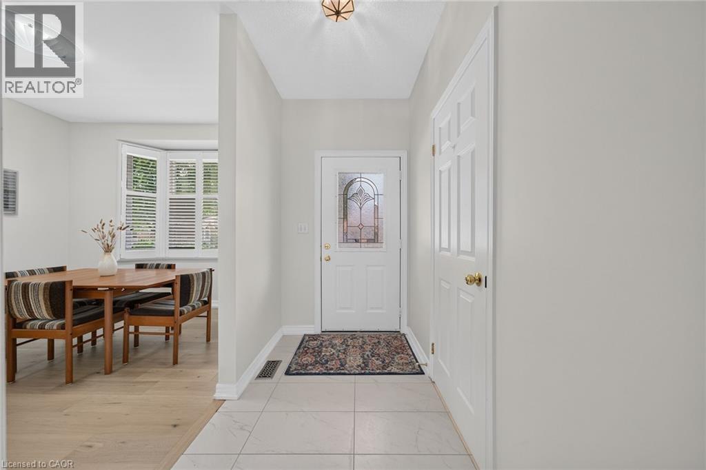 21 Twentyplace Boulevard, Hamilton, ON - Indoor