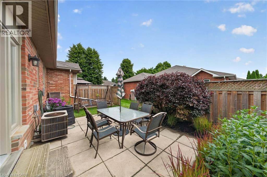 21 Twentyplace Boulevard, Hamilton, ON - Outdoor With Exterior