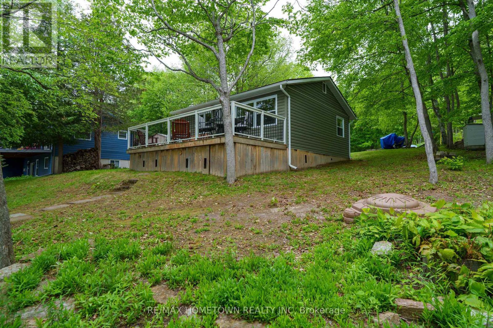 66 Scott Lane, Rideau Lakes, ON - Outdoor