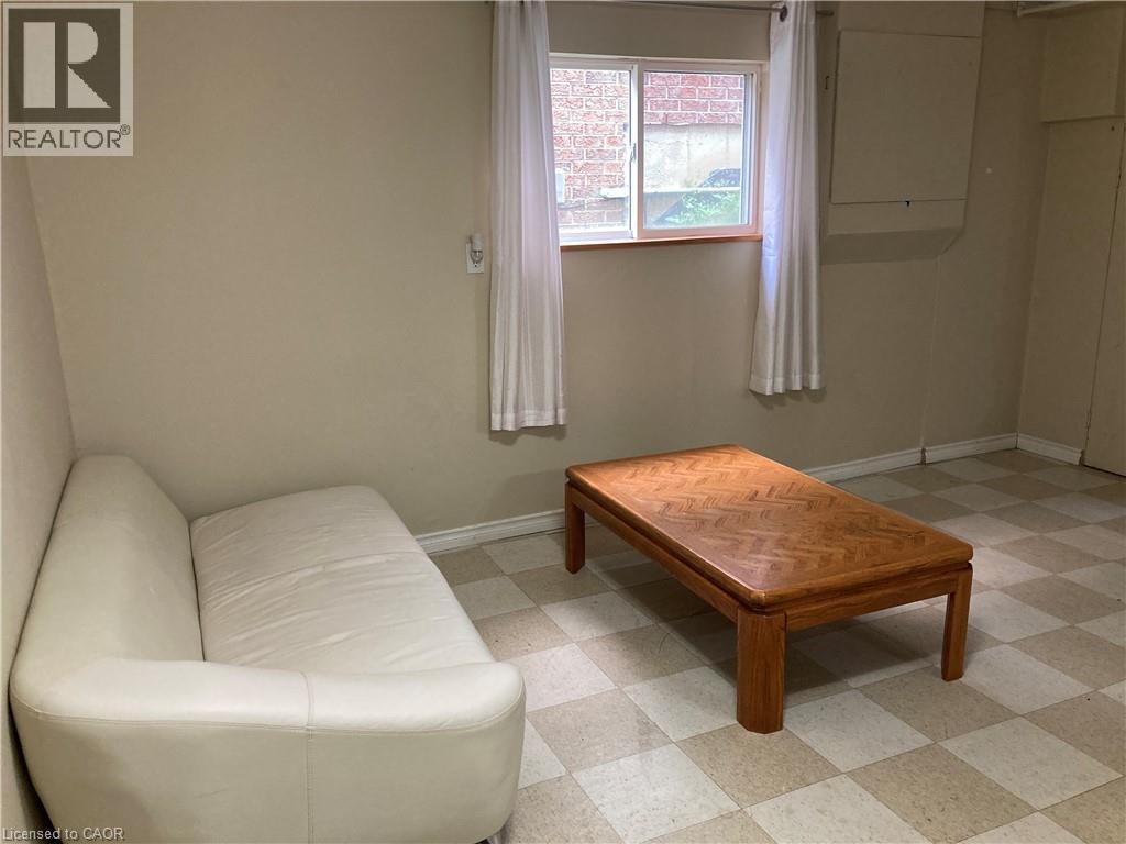 Additional content - 720 Brookmill Place, Waterloo, ON - Indoor Photo Showing Other Room