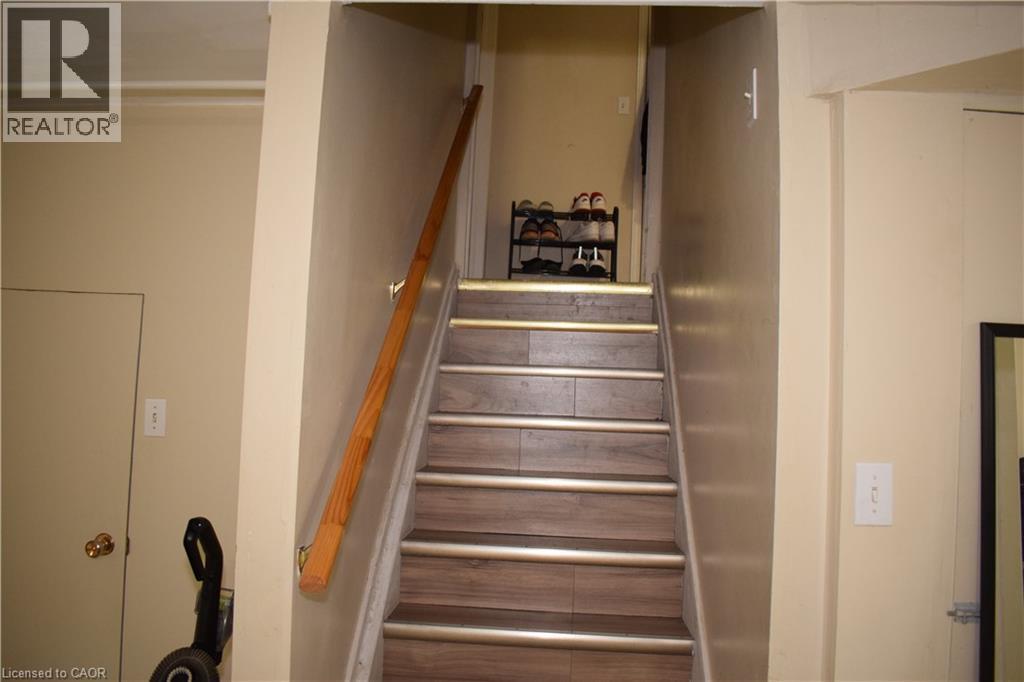 Additional content - 720 Brookmill Place, Waterloo, ON - Indoor Photo Showing Other Room