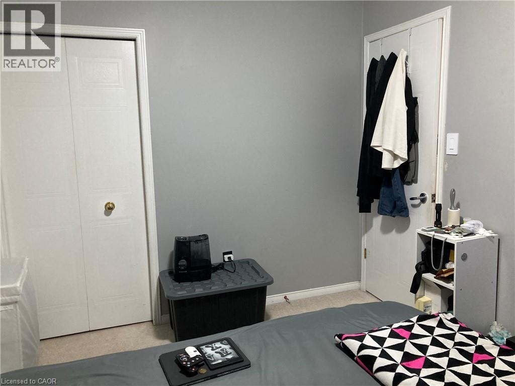 Additional content - 720 Brookmill Place, Waterloo, ON - Indoor Photo Showing Bedroom