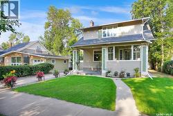 1148 Redland AVENUE Moose Jaw, SK S6H 3P3