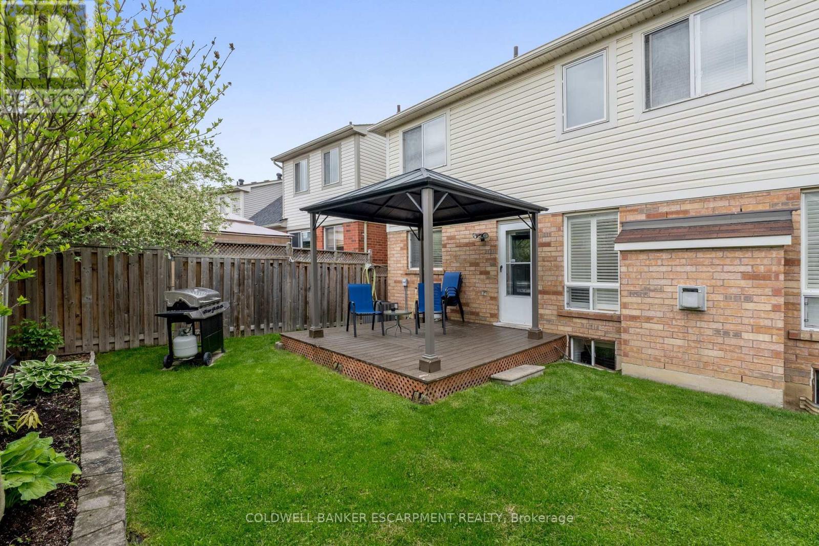 593 Caverhill Crescent, Milton, ON - Outdoor With Exterior