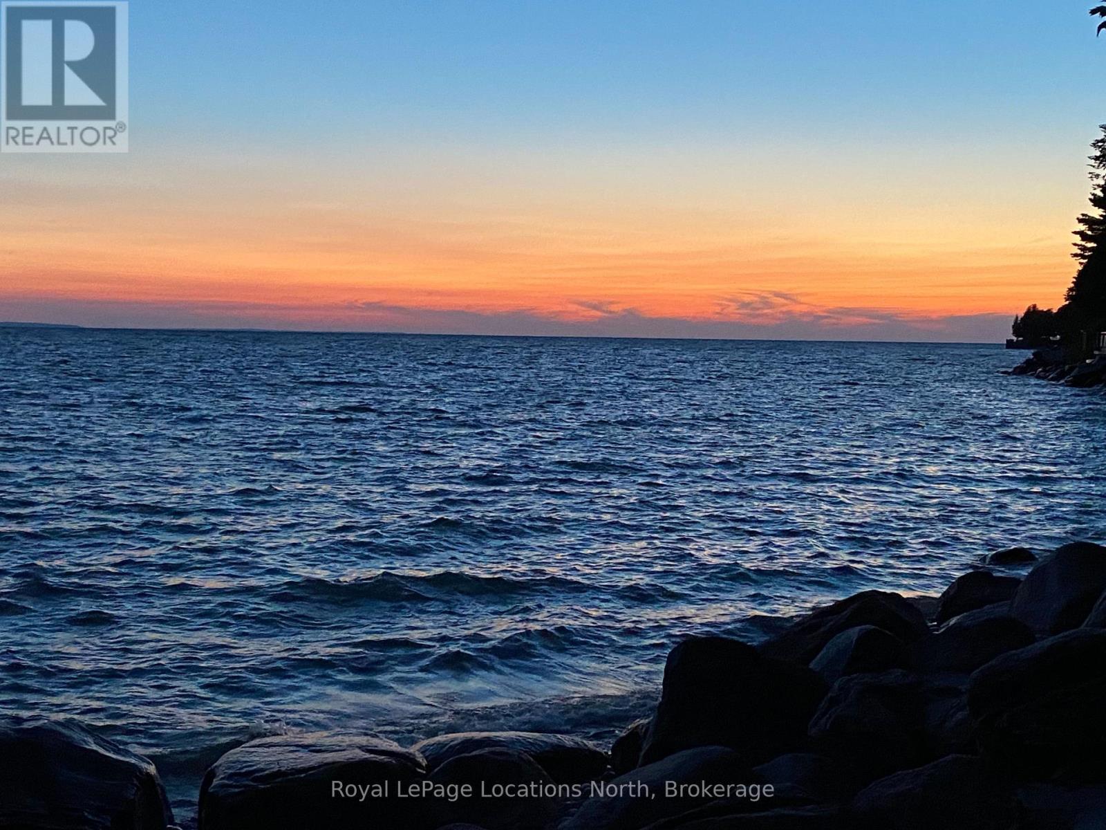 1204 Tiny Beaches Road North Road N, Tiny, ON - Outdoor With Body Of Water With View