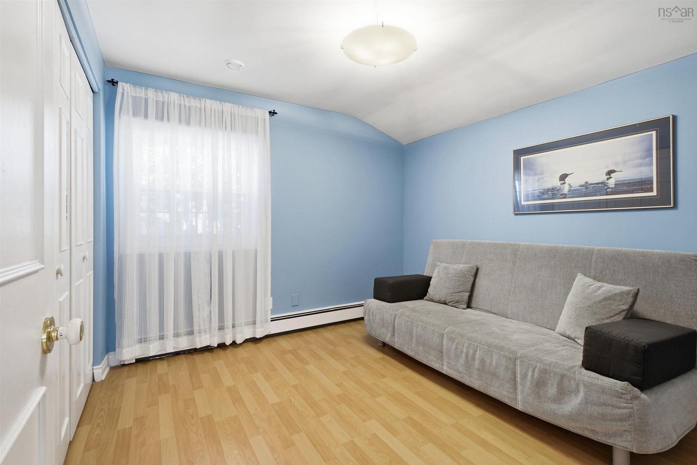 8 Lakeview Drive, Windsor, NS - Indoor Photo Showing Other Room